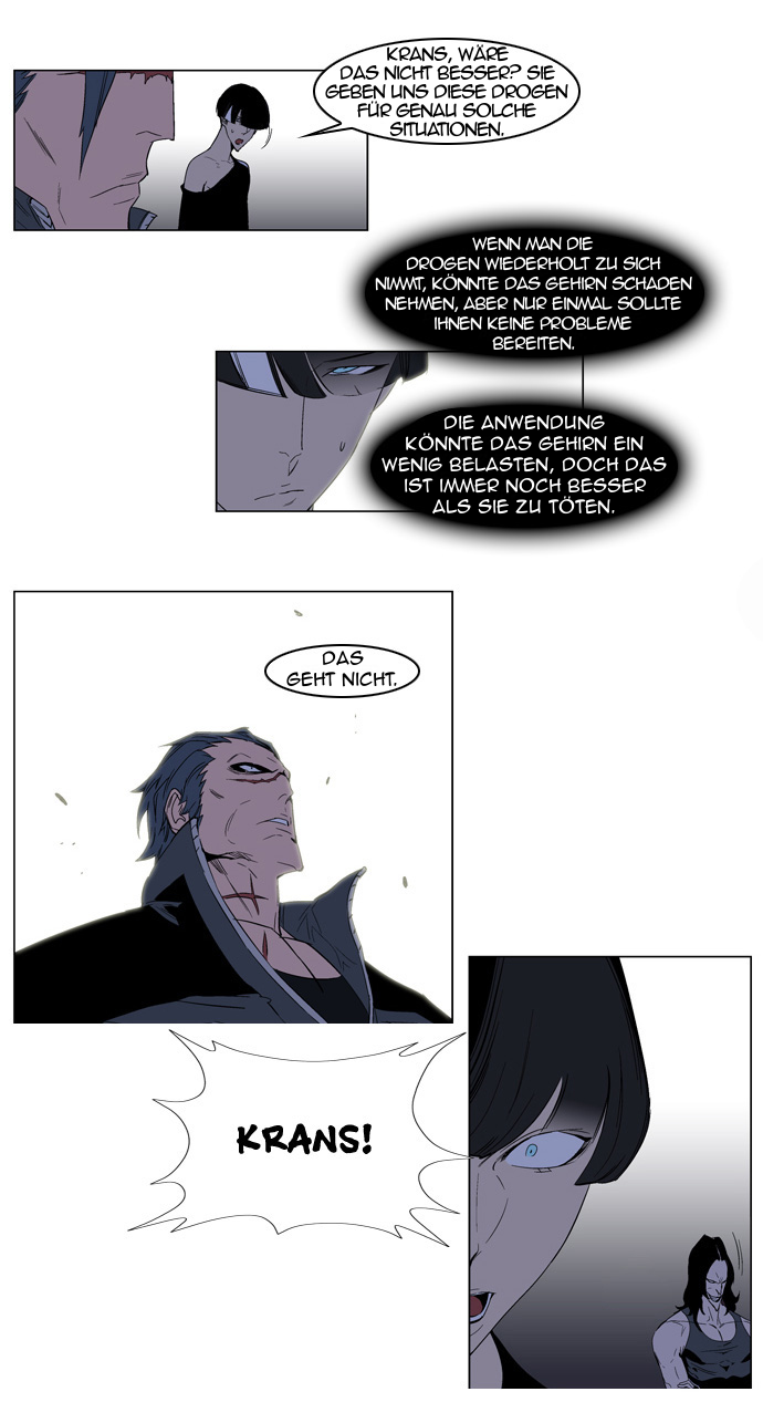 Read Noblesse DE Manga Online