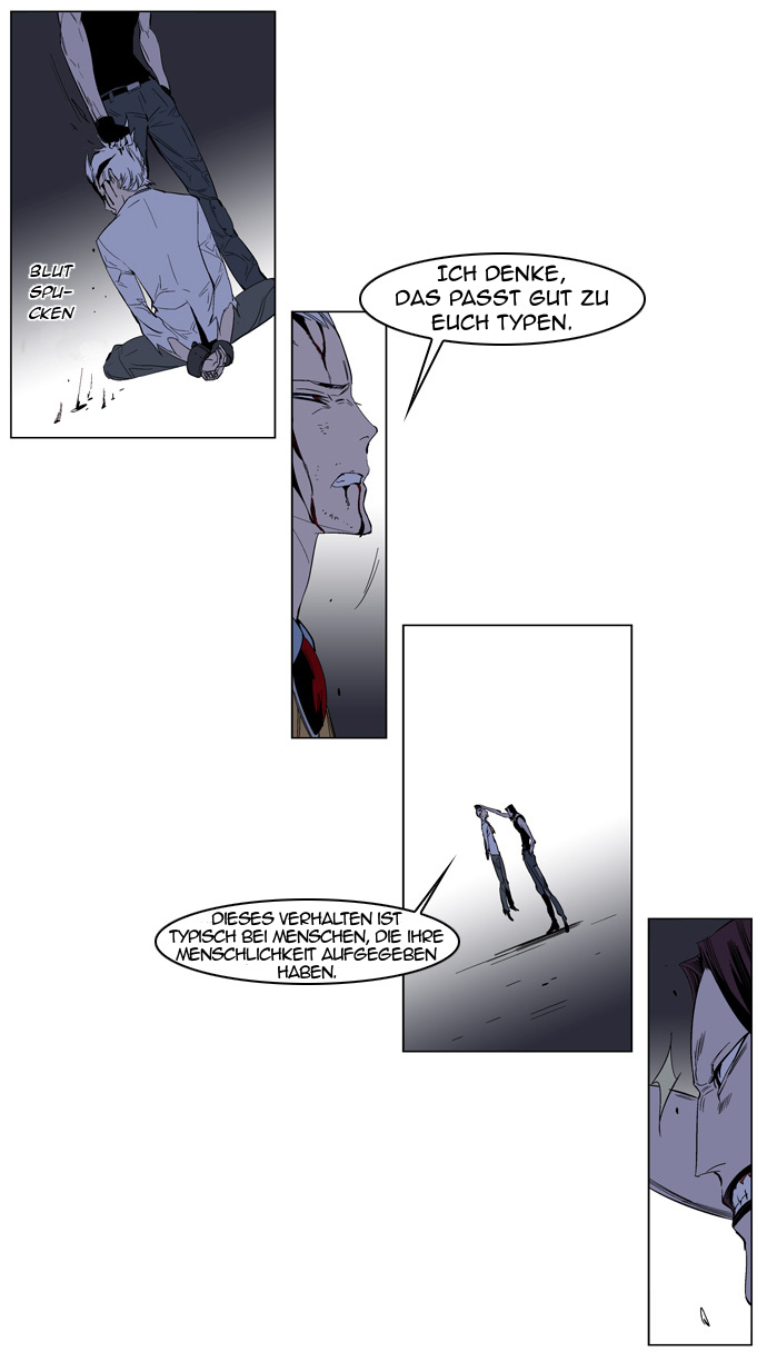 Read Noblesse DE Manga Online