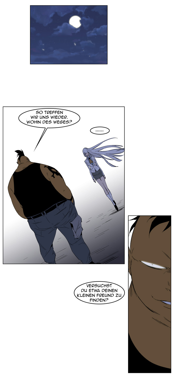 Read Noblesse DE Manga Online