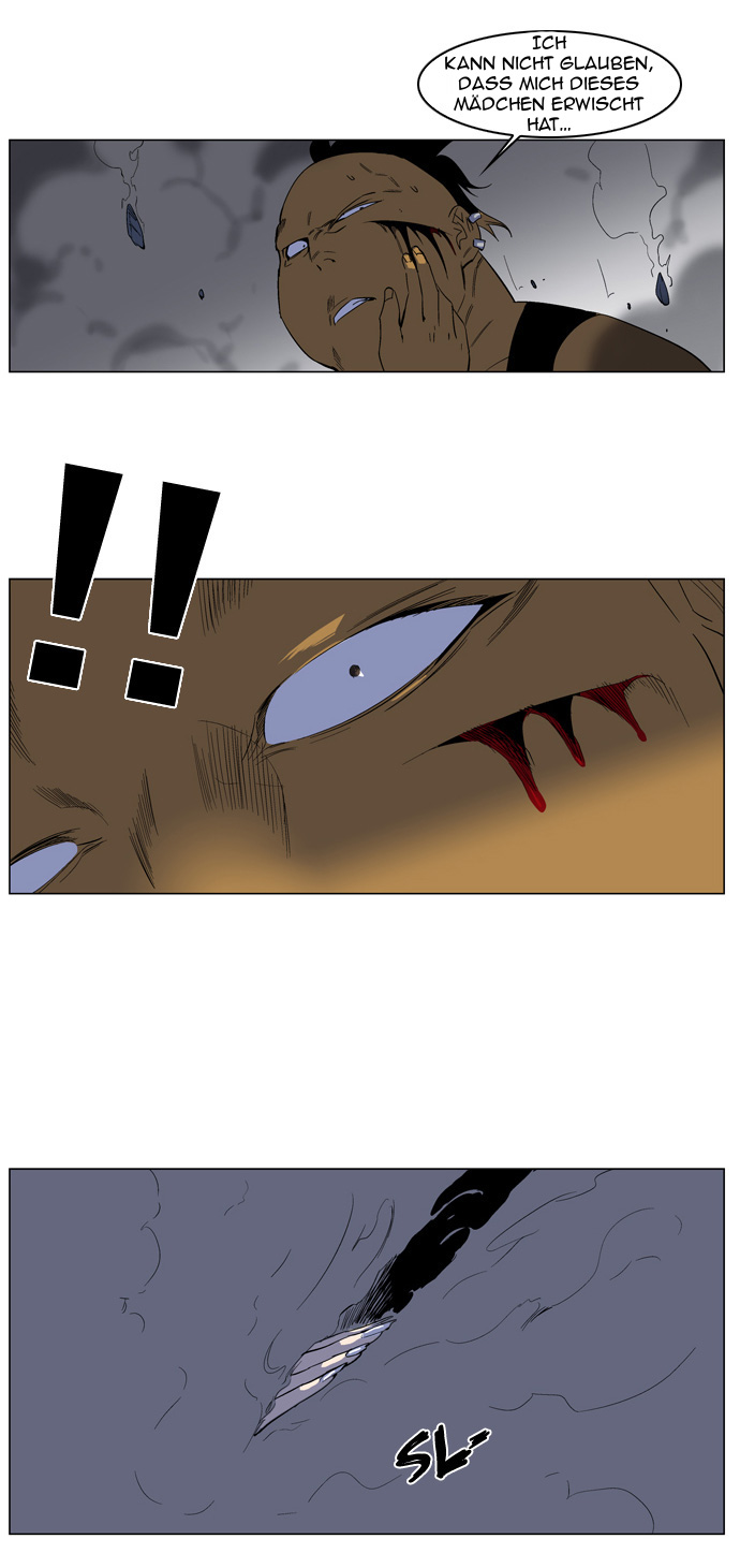 Read Noblesse DE Manga Online
