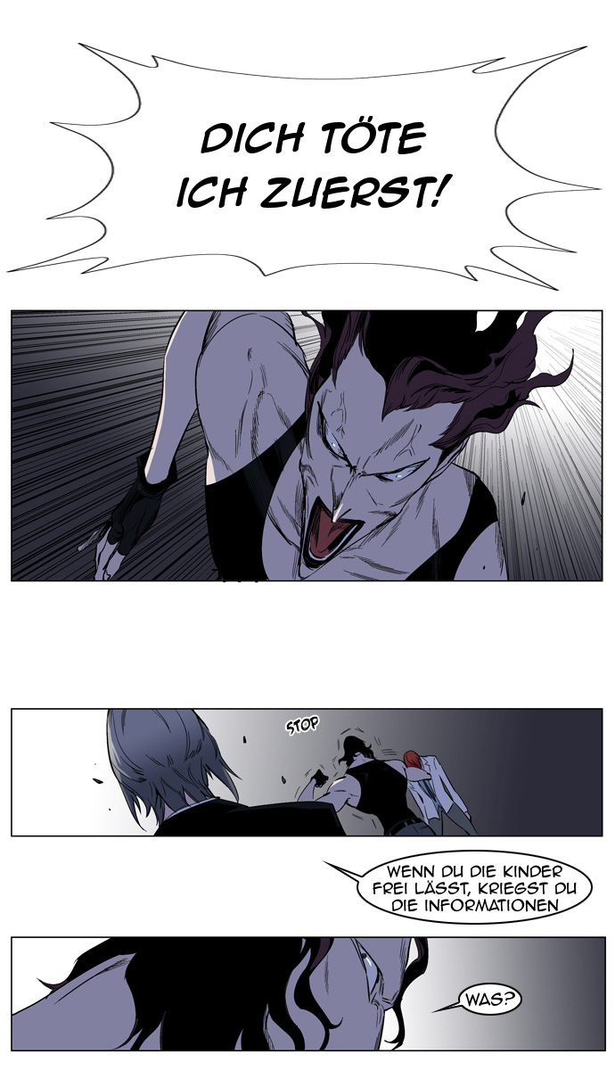 Read Noblesse DE Manga Online