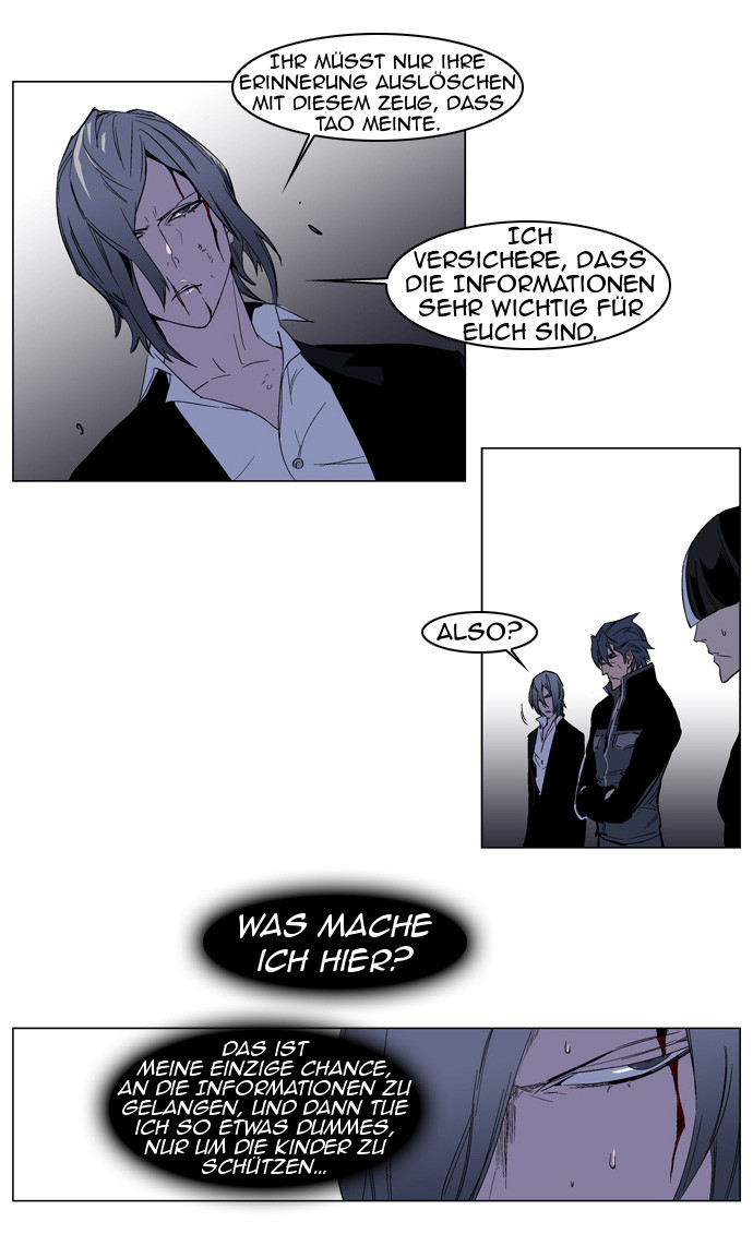Read Noblesse DE Manga Online