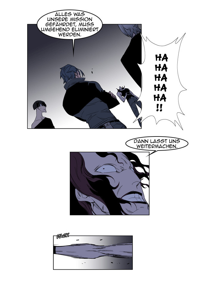 Read Noblesse DE Manga Online