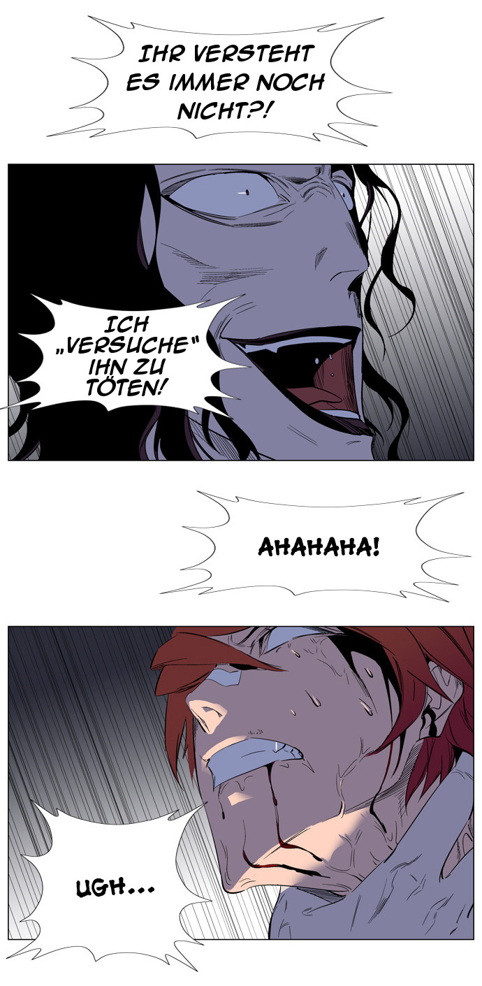 Read Noblesse DE Manga Online