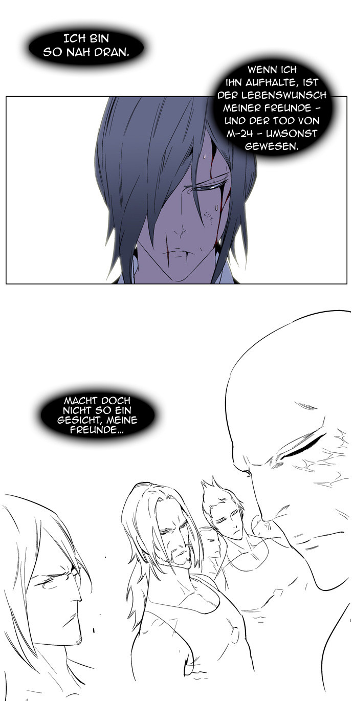 Read Noblesse DE Manga Online