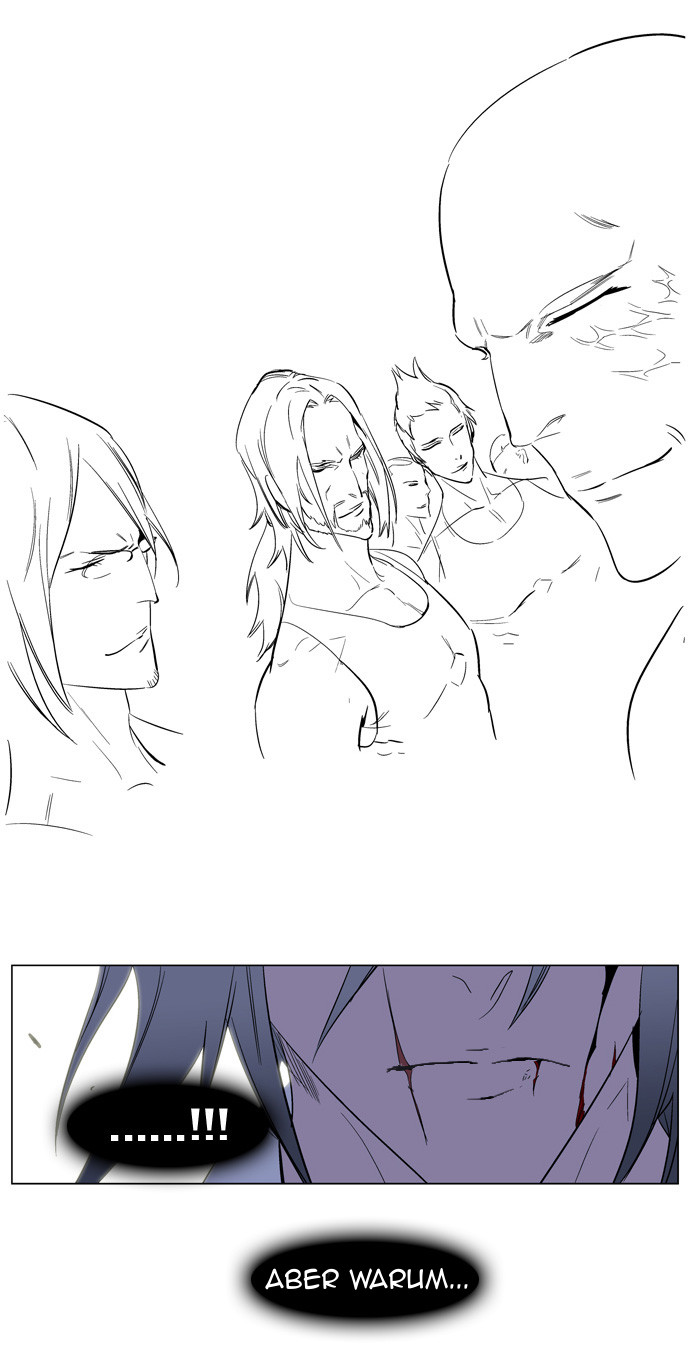 Read Noblesse DE Manga Online