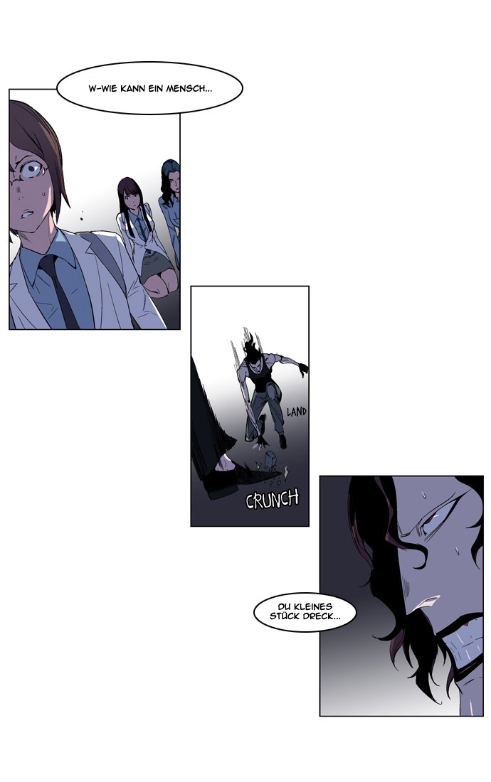 Read Noblesse DE Manga Online