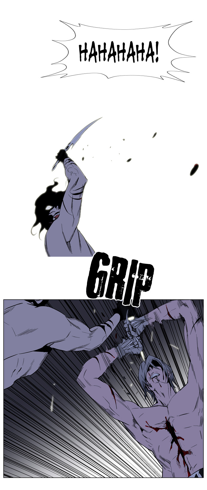 Read Noblesse DE Manga Online