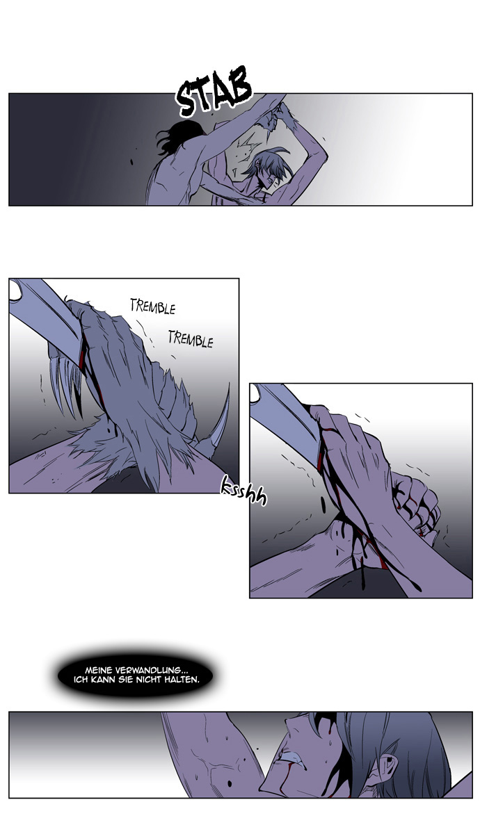 Read Noblesse DE Manga Online