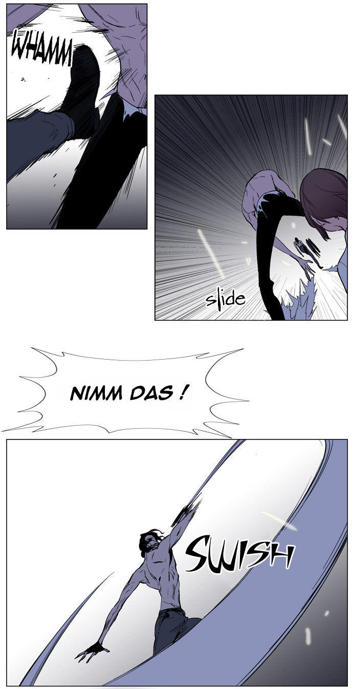 Read Noblesse DE Manga Online