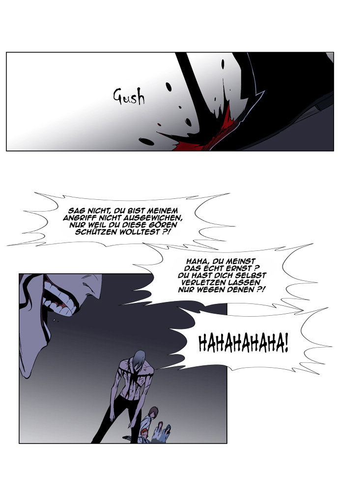 Read Noblesse DE Manga Online