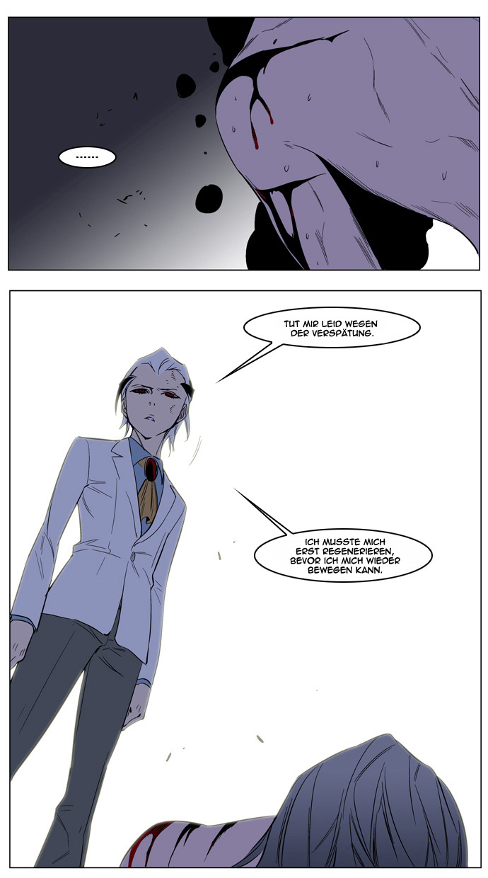 Read Noblesse DE Manga Online