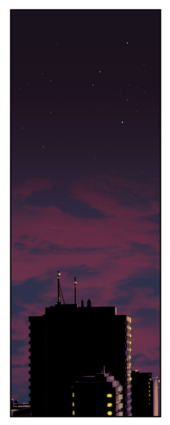 Read Noblesse DE Manga Online