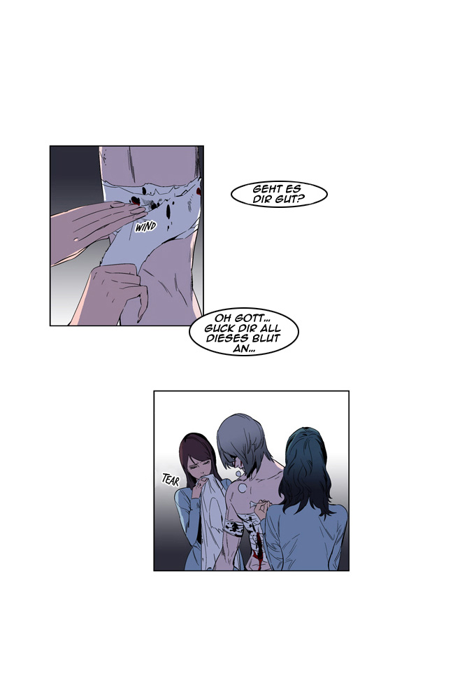 Read Noblesse DE Manga Online