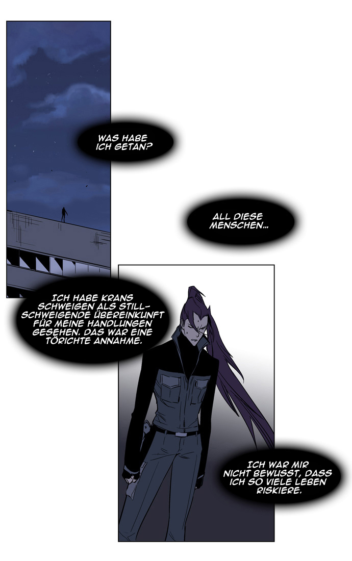 Read Noblesse DE Manga Online