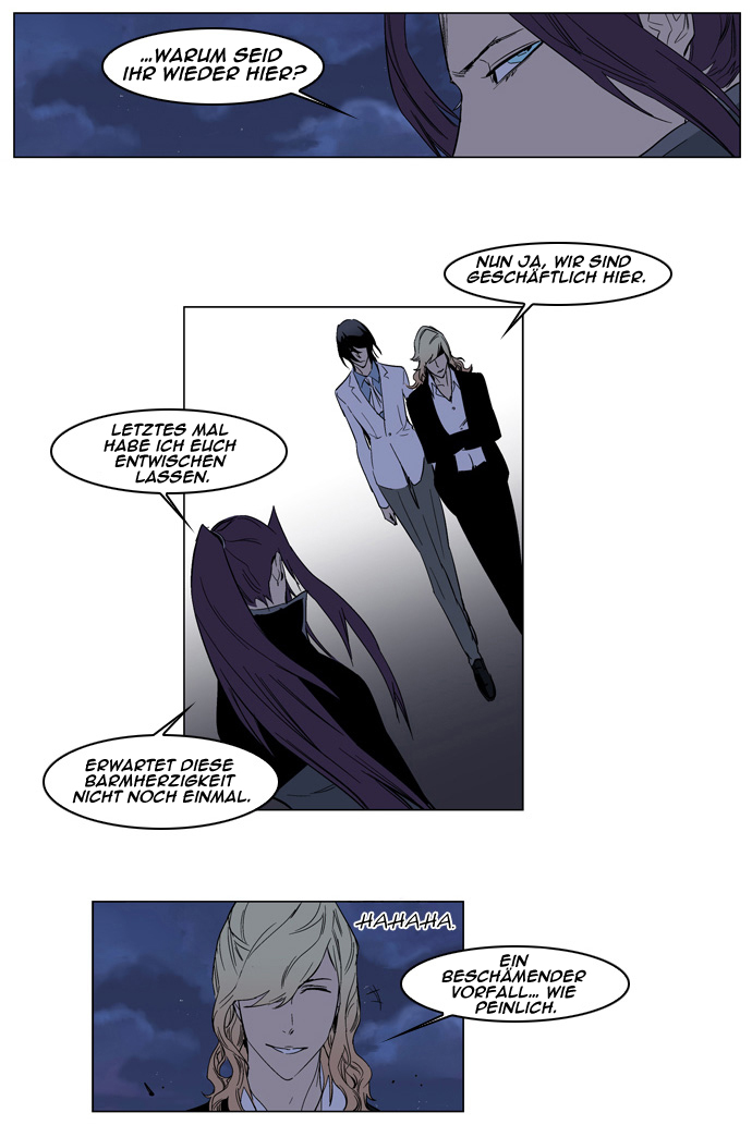 Read Noblesse DE Manga Online