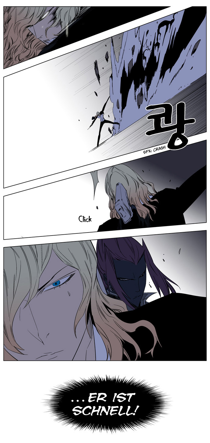 Read Noblesse DE Manga Online