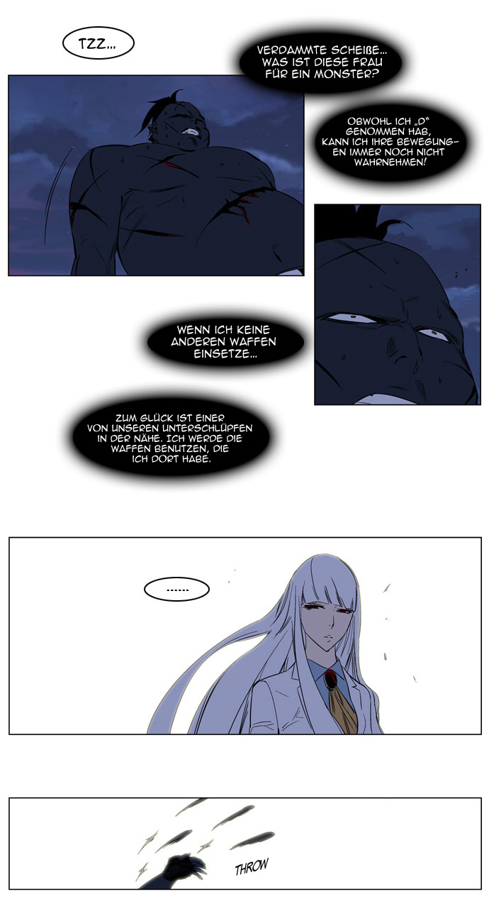Read Noblesse DE Manga Online