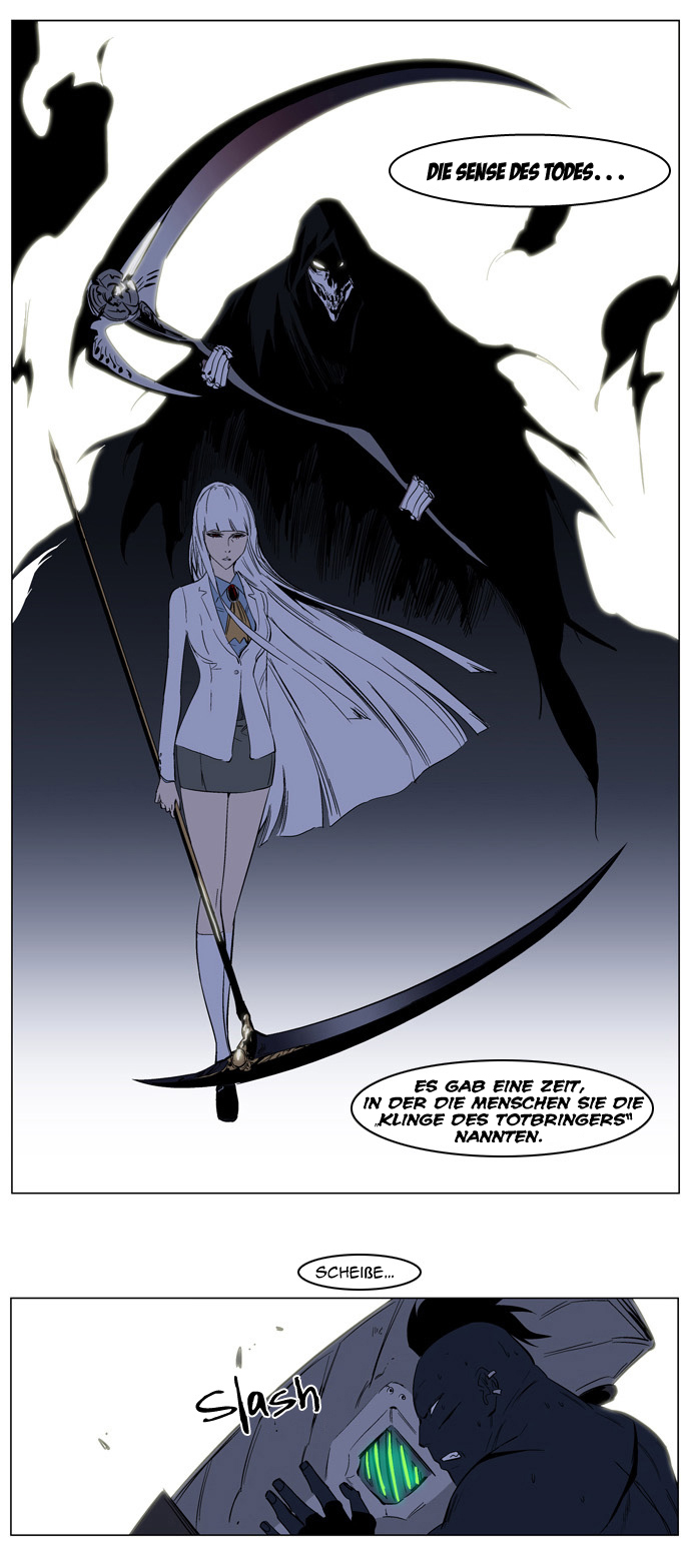 Read Noblesse DE Manga Online