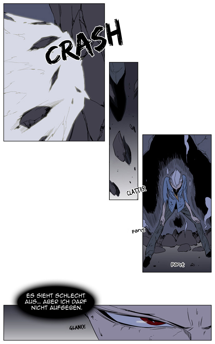 Read Noblesse DE Manga Online