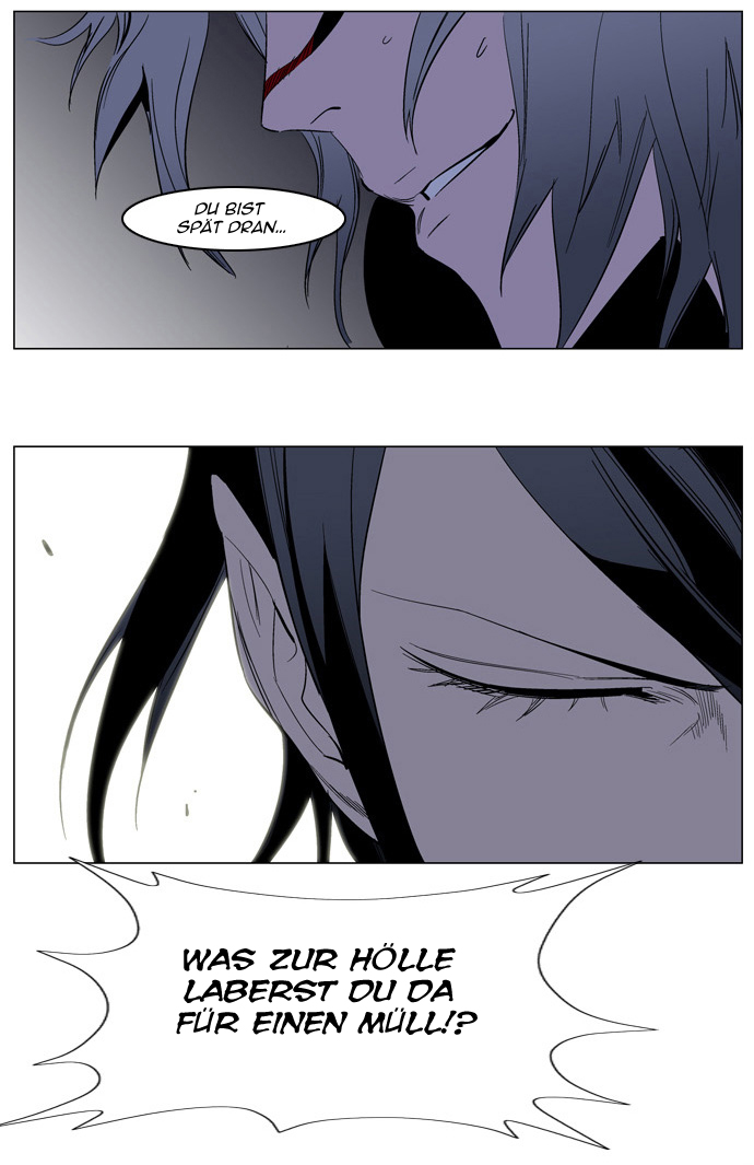 Read Noblesse DE Manga Online