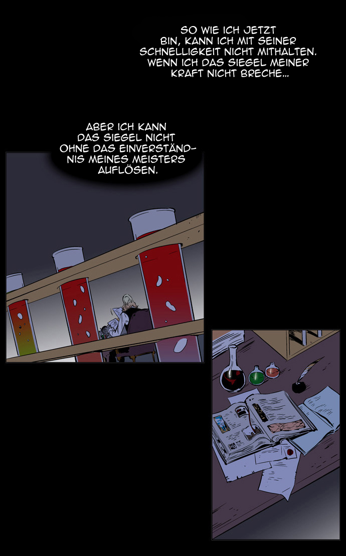 Read Noblesse DE Manga Online