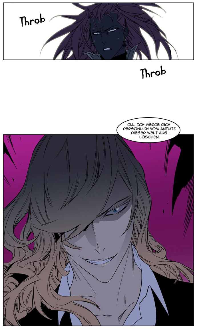 Read Noblesse DE Manga Online