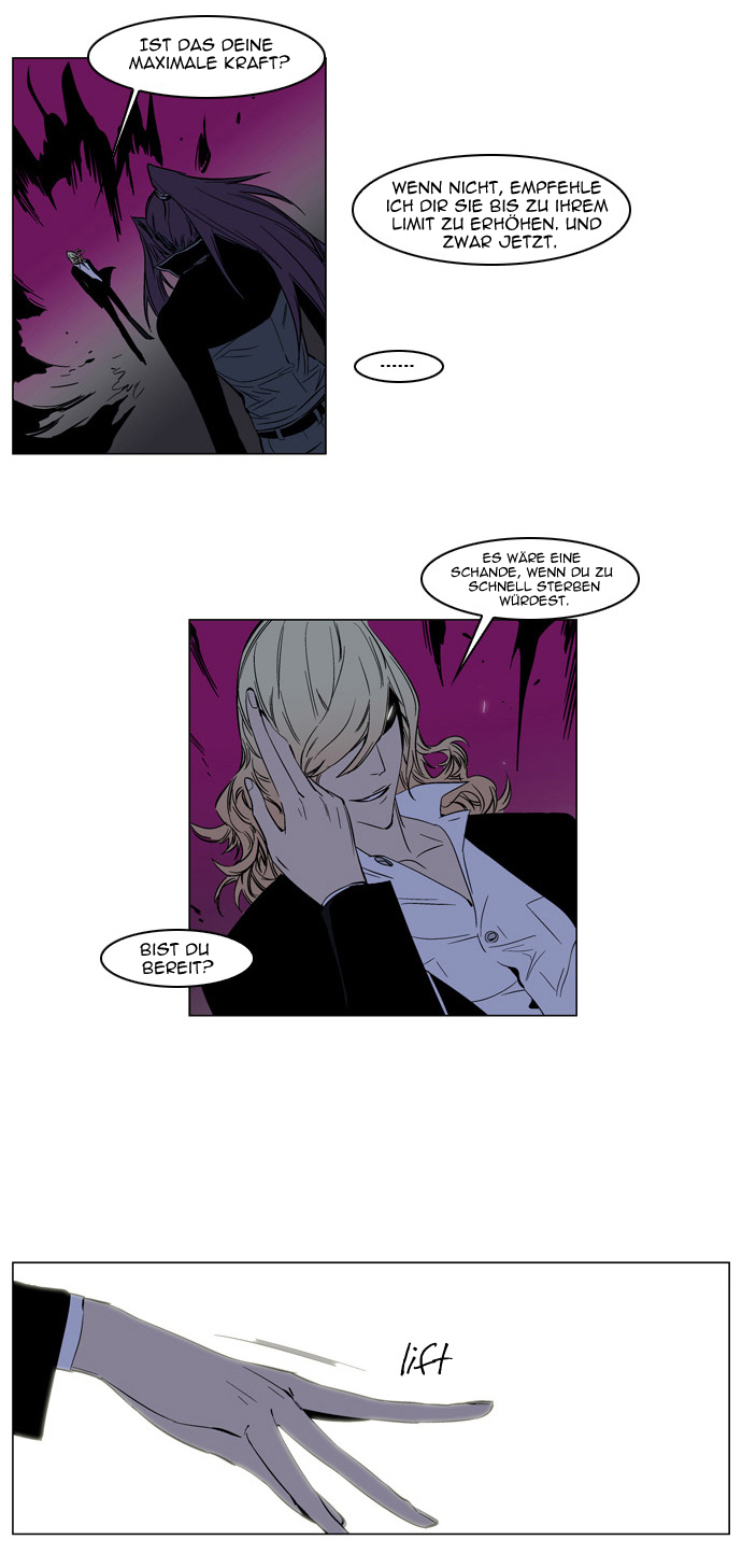 Read Noblesse DE Manga Online