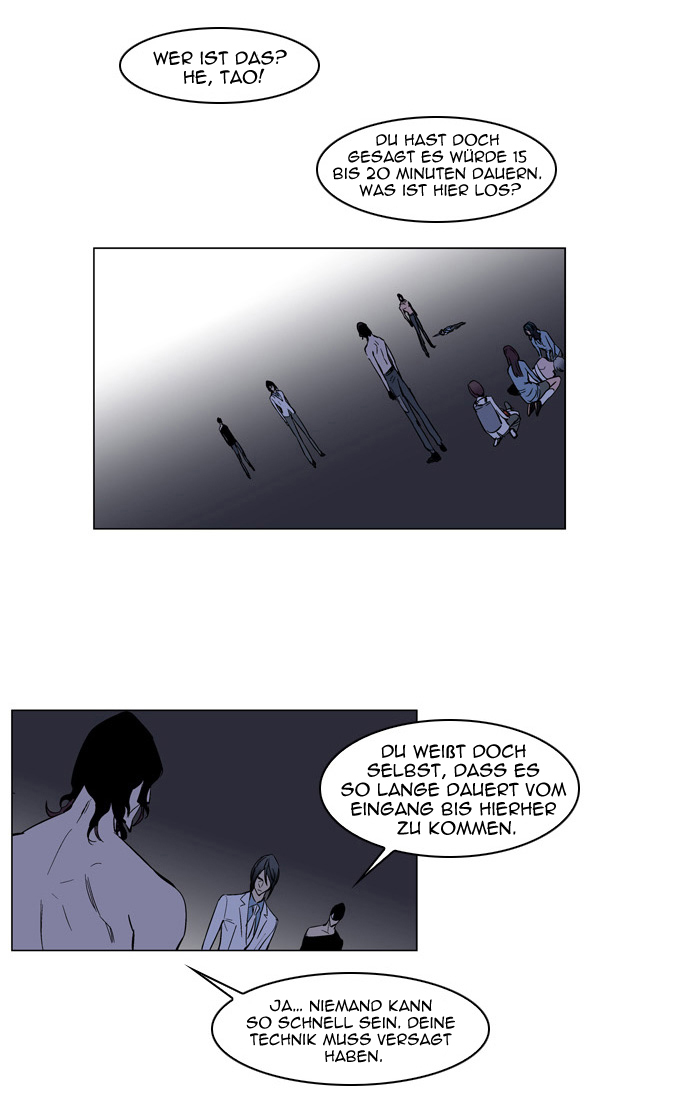 Read Noblesse DE Manga Online