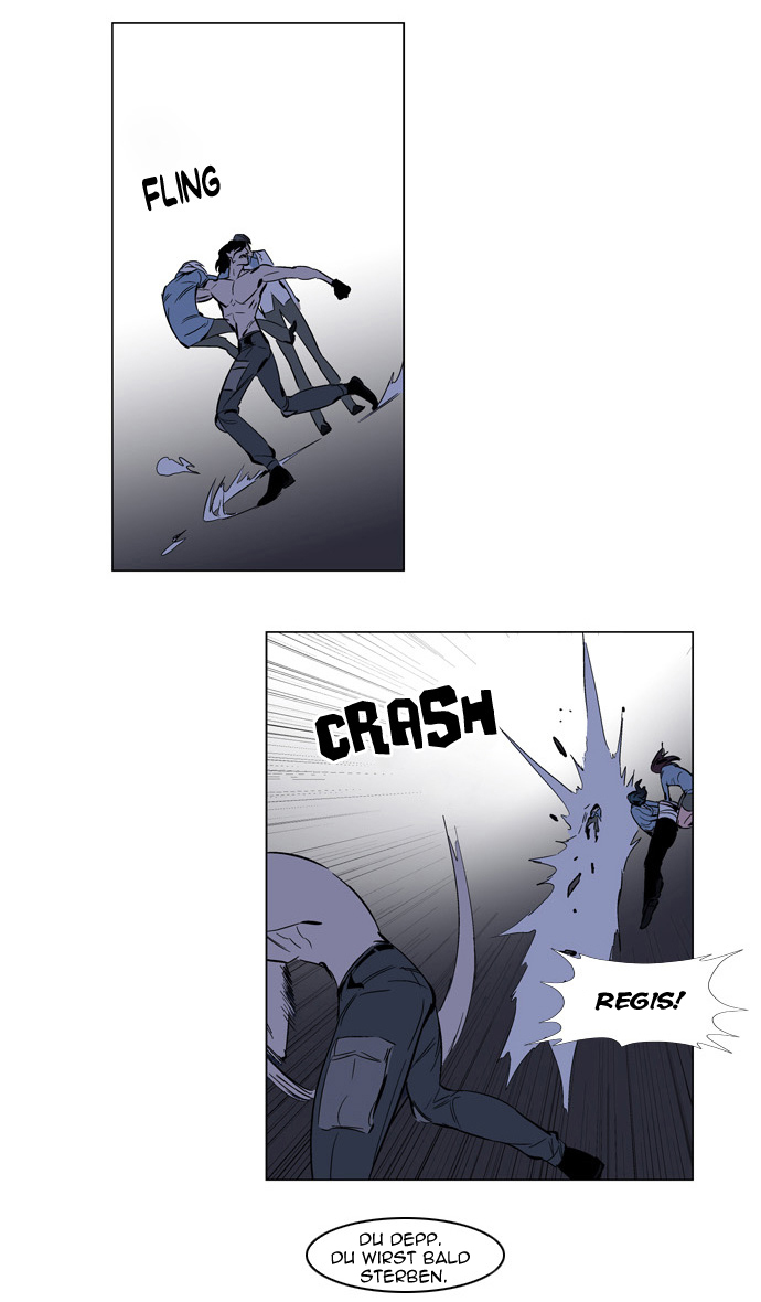 Read Noblesse DE Manga Online