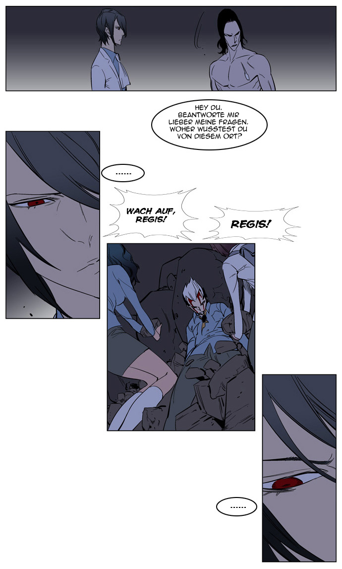 Read Noblesse DE Manga Online