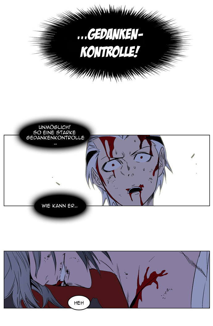 Read Noblesse DE Manga Online