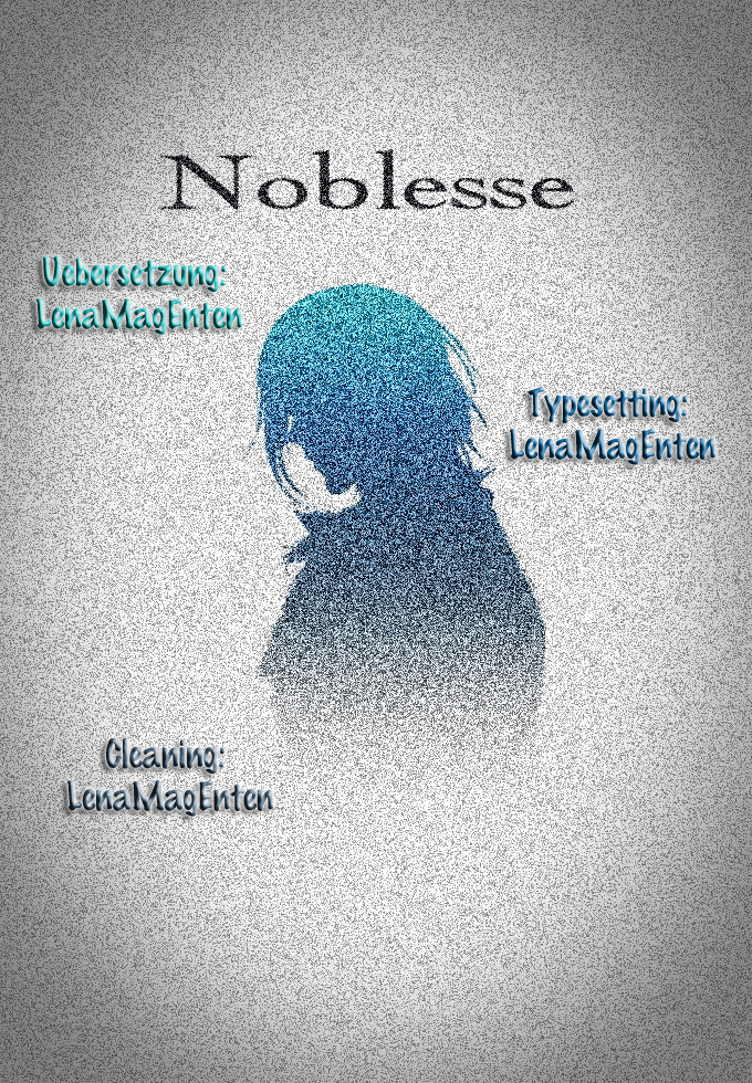 Read Noblesse DE Manga Online