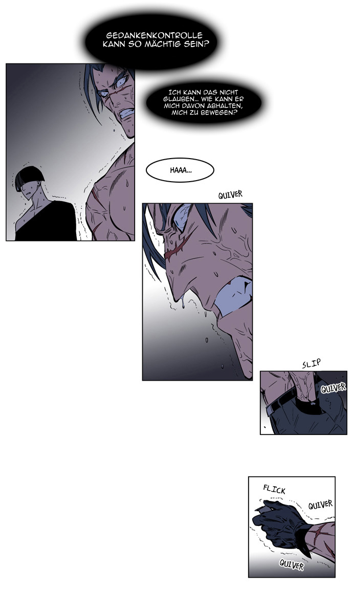 Read Noblesse DE Manga Online