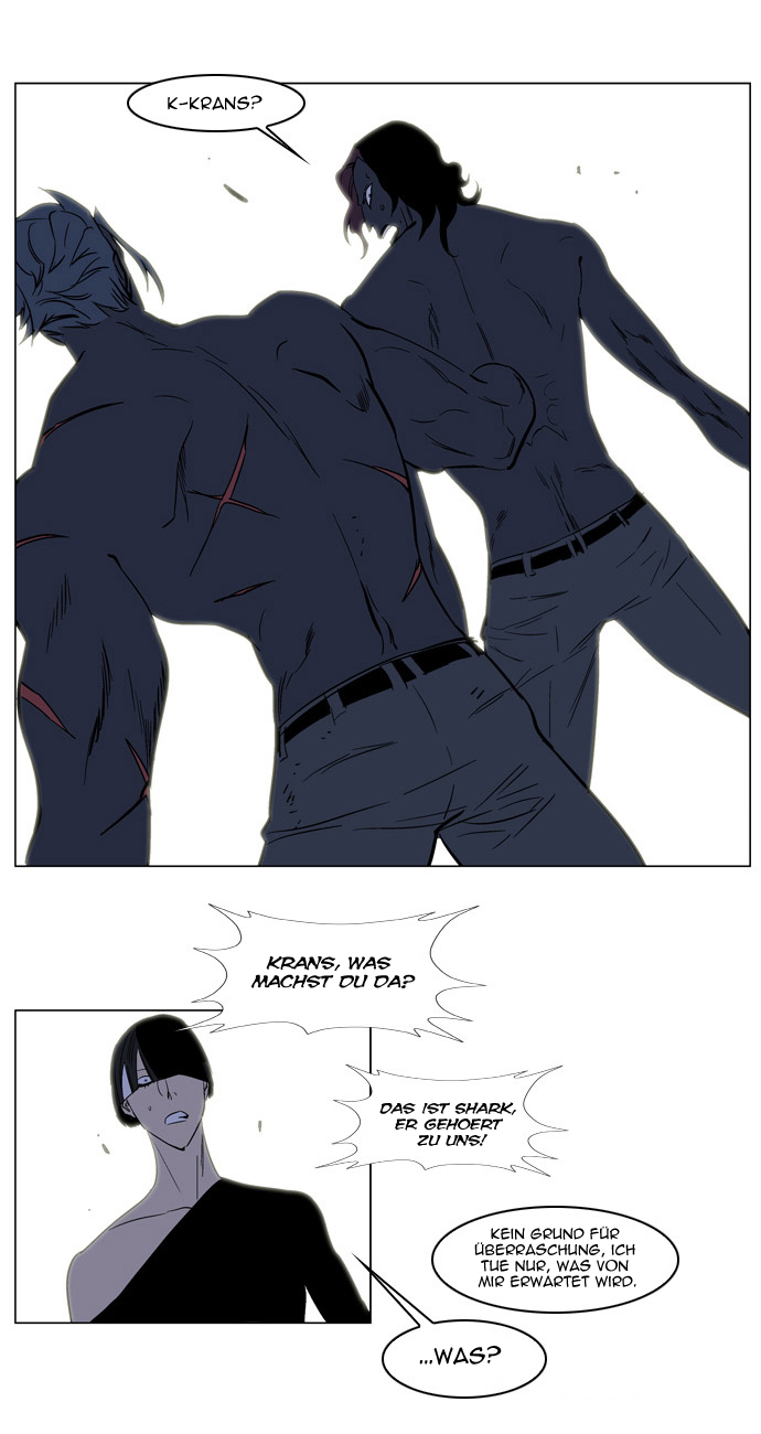 Read Noblesse DE Manga Online