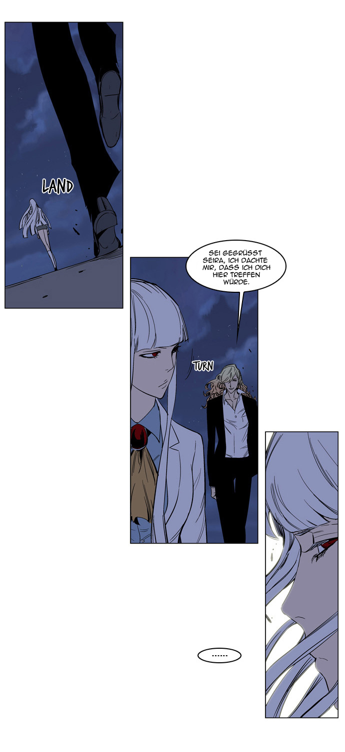 Read Noblesse DE Manga Online