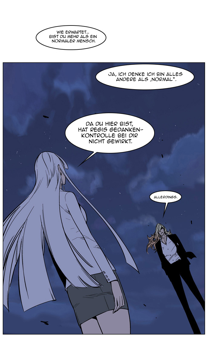 Read Noblesse DE Manga Online