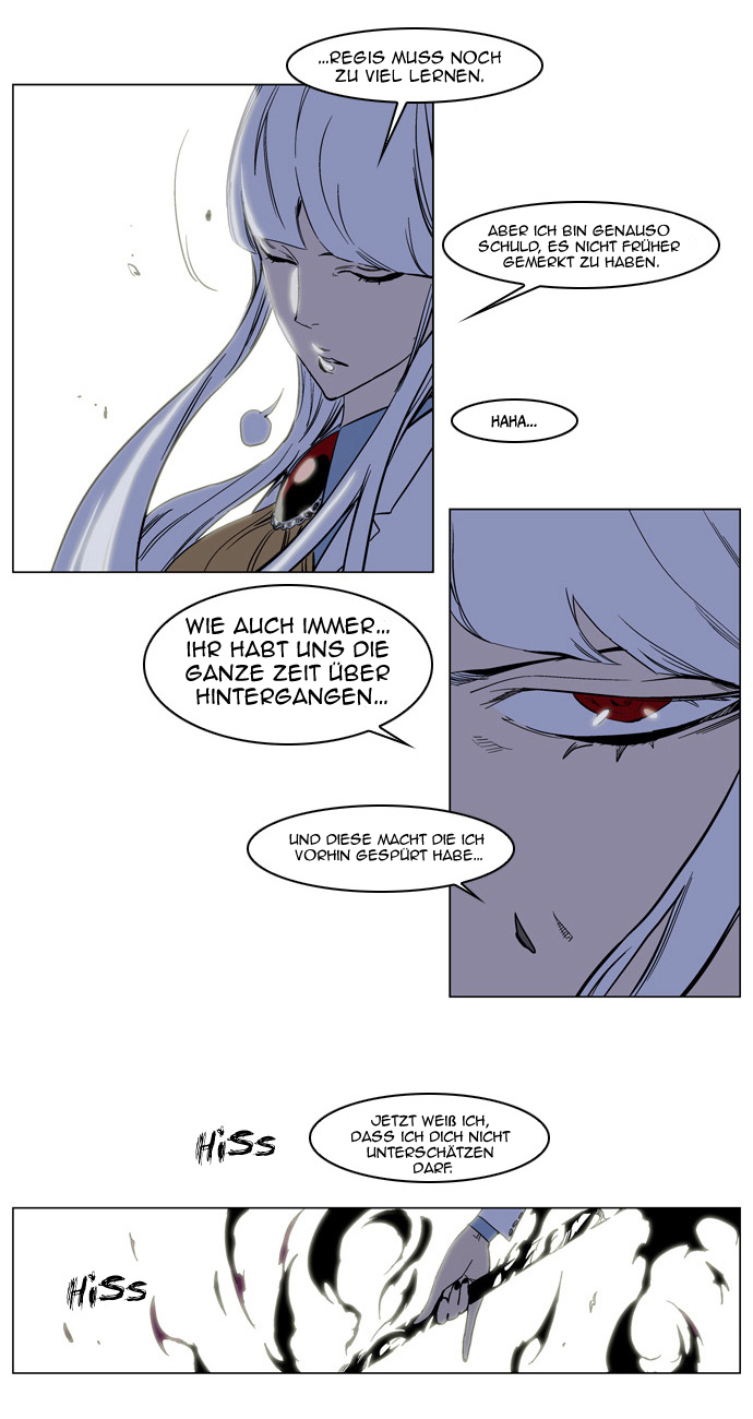 Read Noblesse DE Manga Online