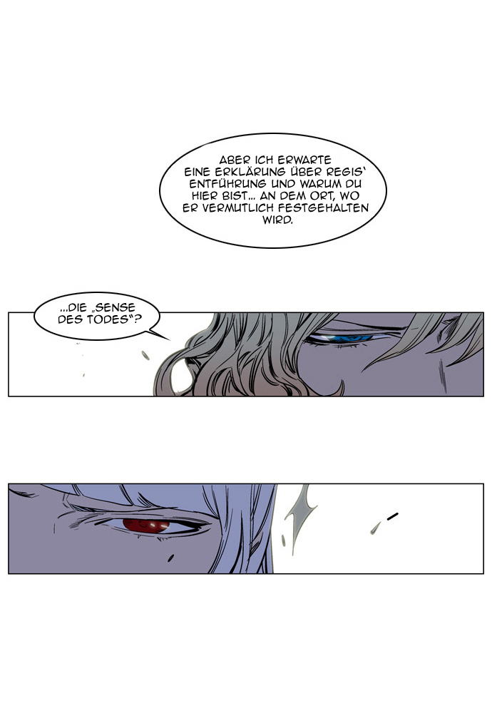 Read Noblesse DE Manga Online