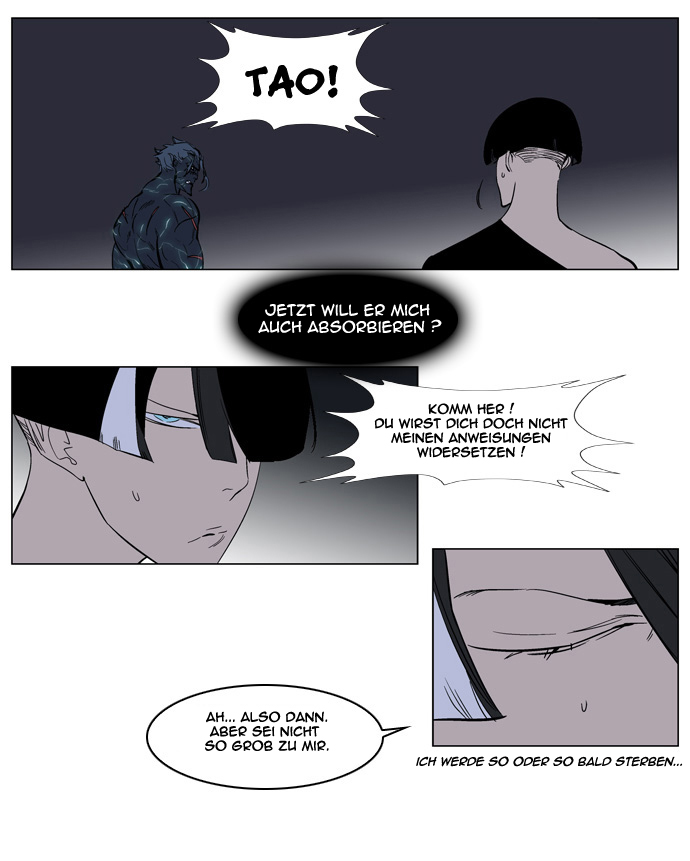 Read Noblesse DE Manga Online