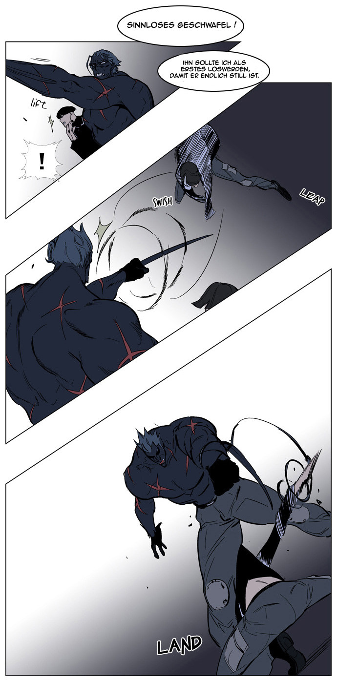 Read Noblesse DE Manga Online