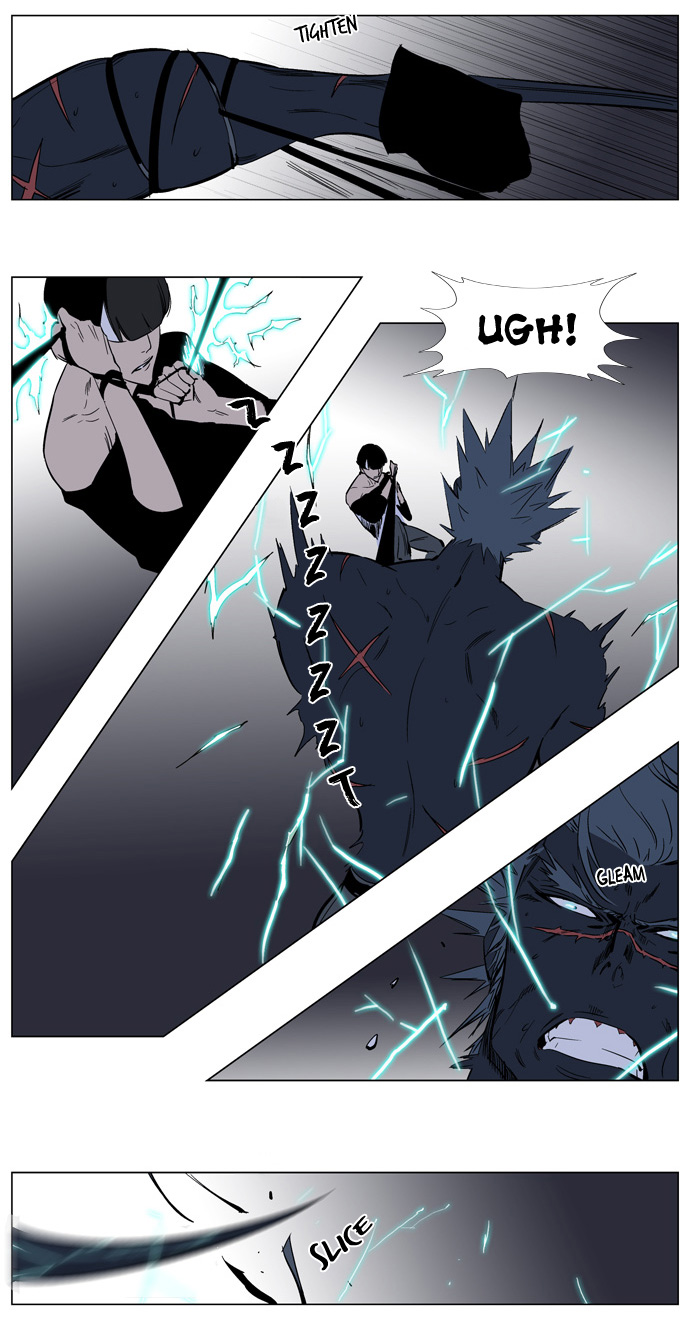 Read Noblesse DE Manga Online
