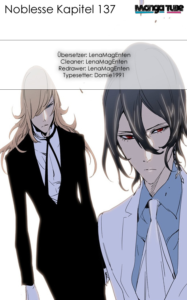 Read Noblesse DE Manga Online