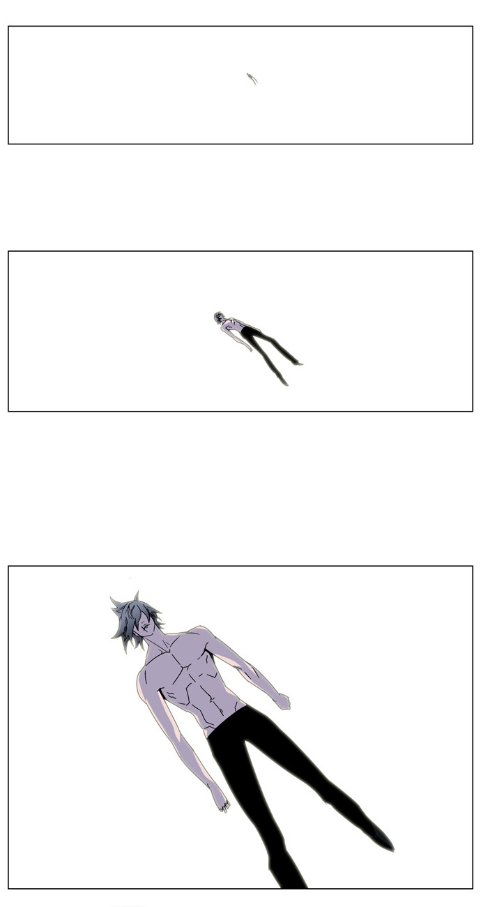 Read Noblesse DE Manga Online