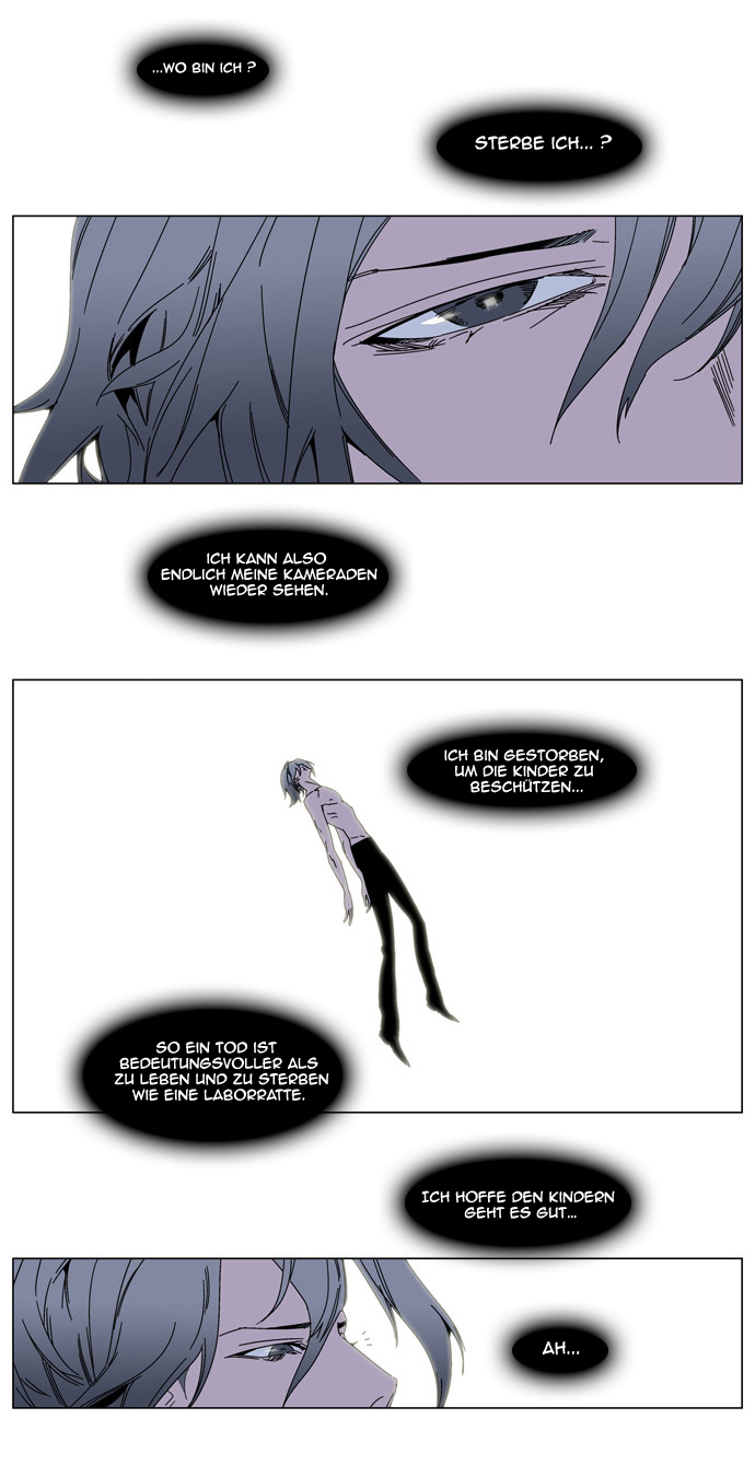 Read Noblesse DE Manga Online