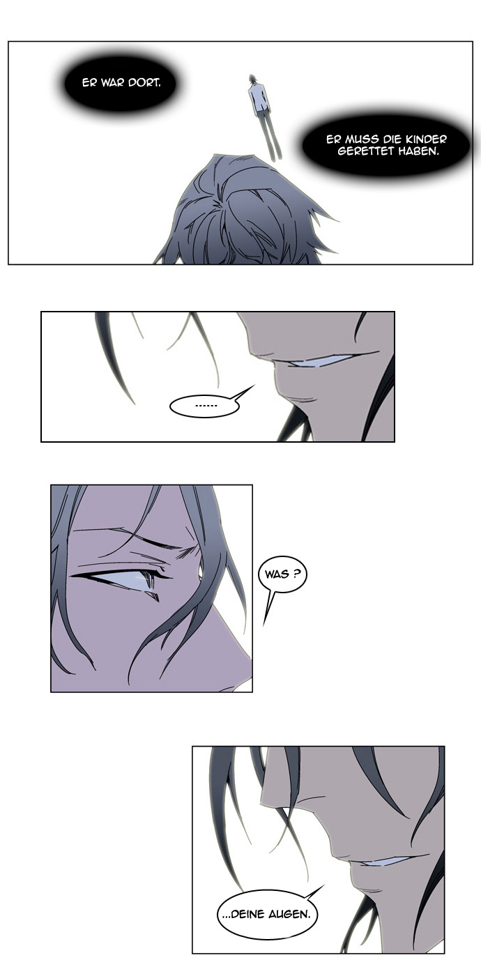 Read Noblesse DE Manga Online