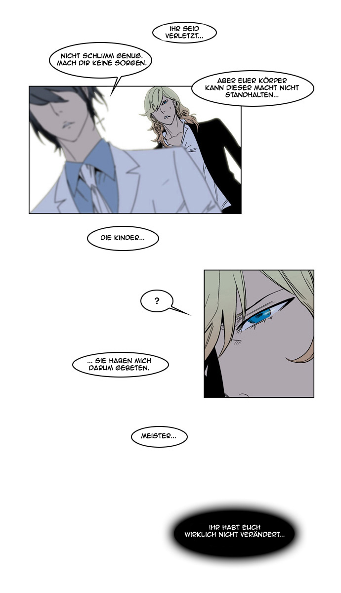 Read Noblesse DE Manga Online