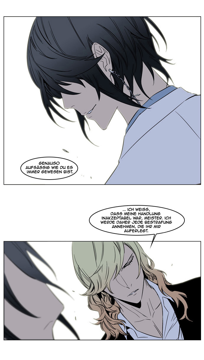 Read Noblesse DE Manga Online