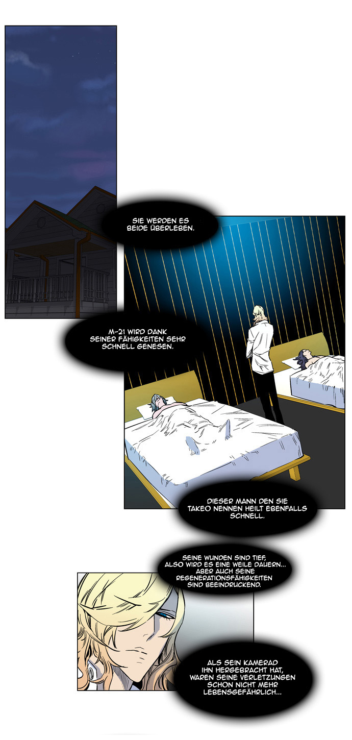 Read Noblesse DE Manga Online