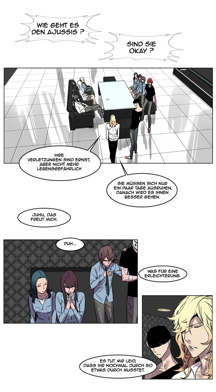 Read Noblesse DE Manga Online